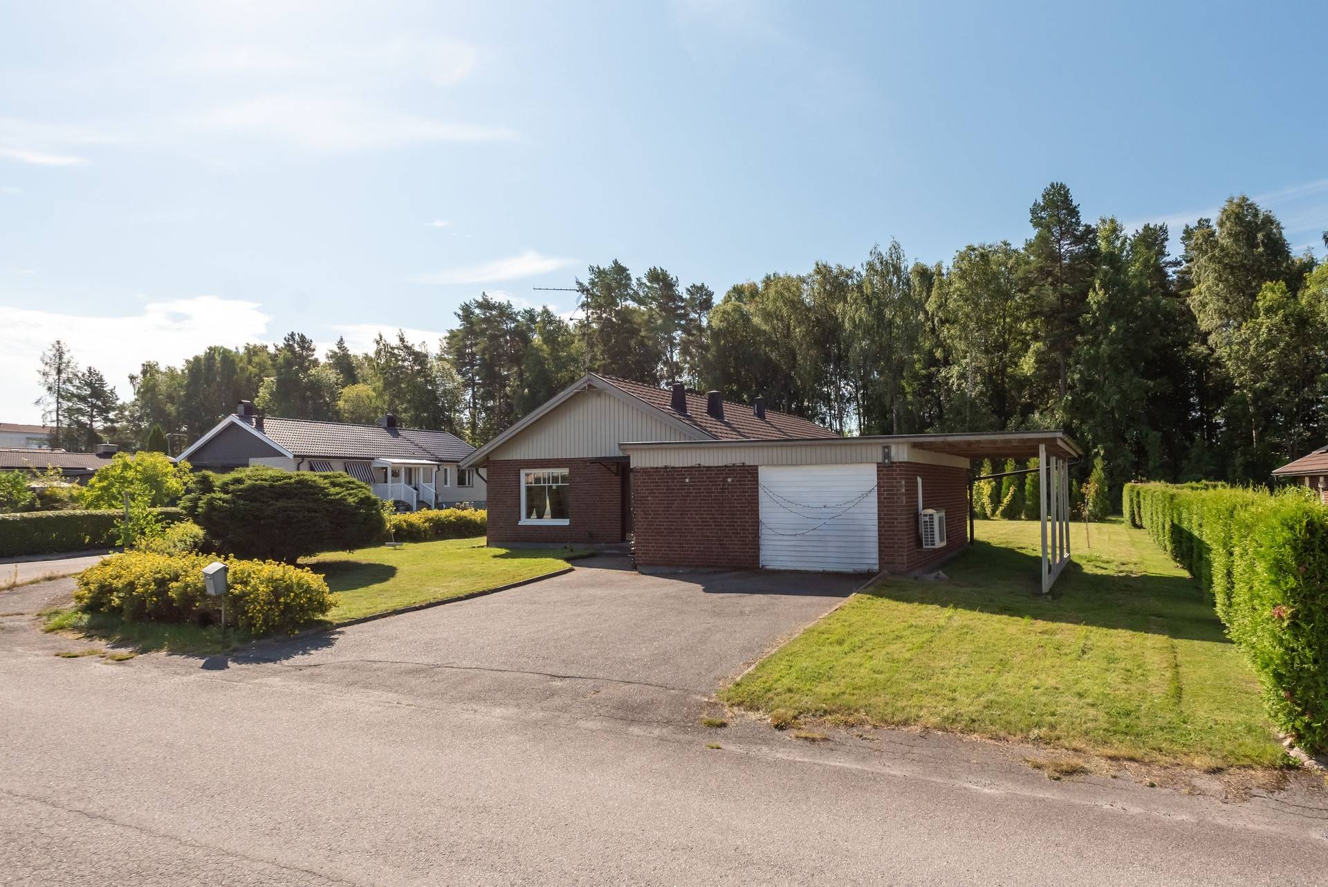 5 rum villa på Skånegatan 1 Karlshagen, Degerfors kommun - bild 4