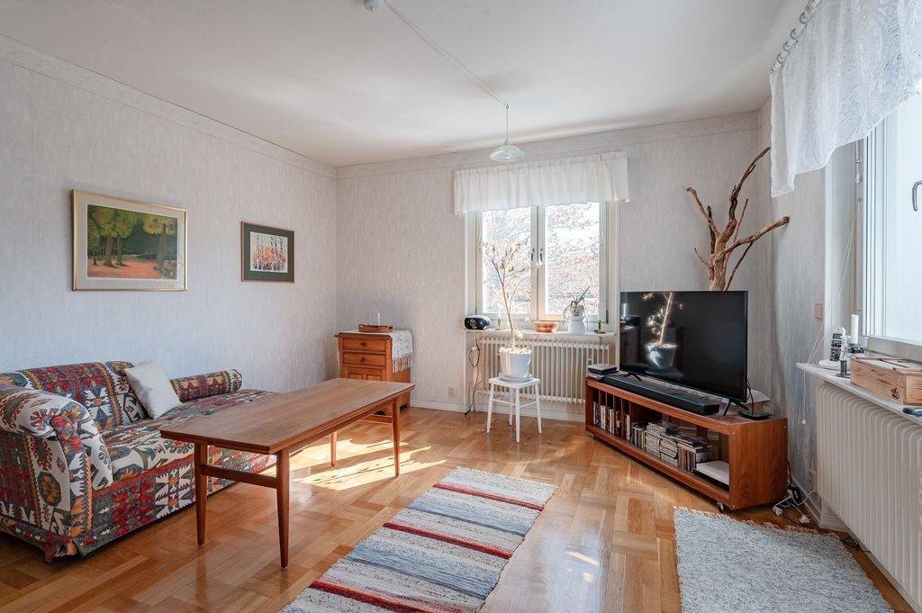 3 rum Lägenhet på Skräddargatan 20 Hofors Hofors kommun - bild 19