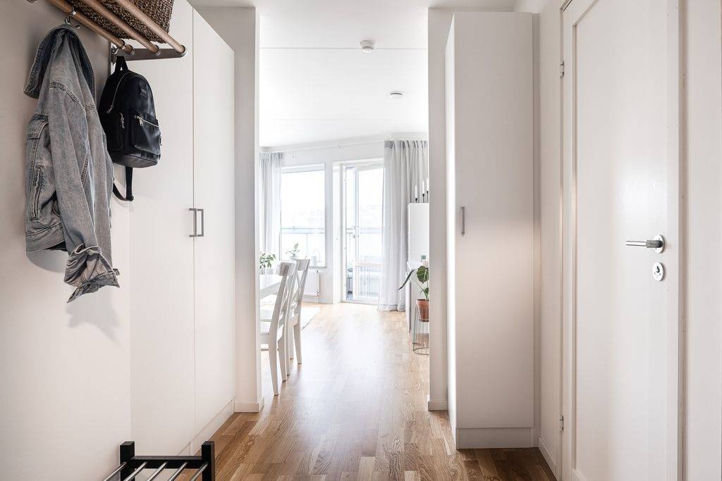 2 rum Lägenhet på Distansgatan 23D Flatås Göteborgs kommun - bild 18