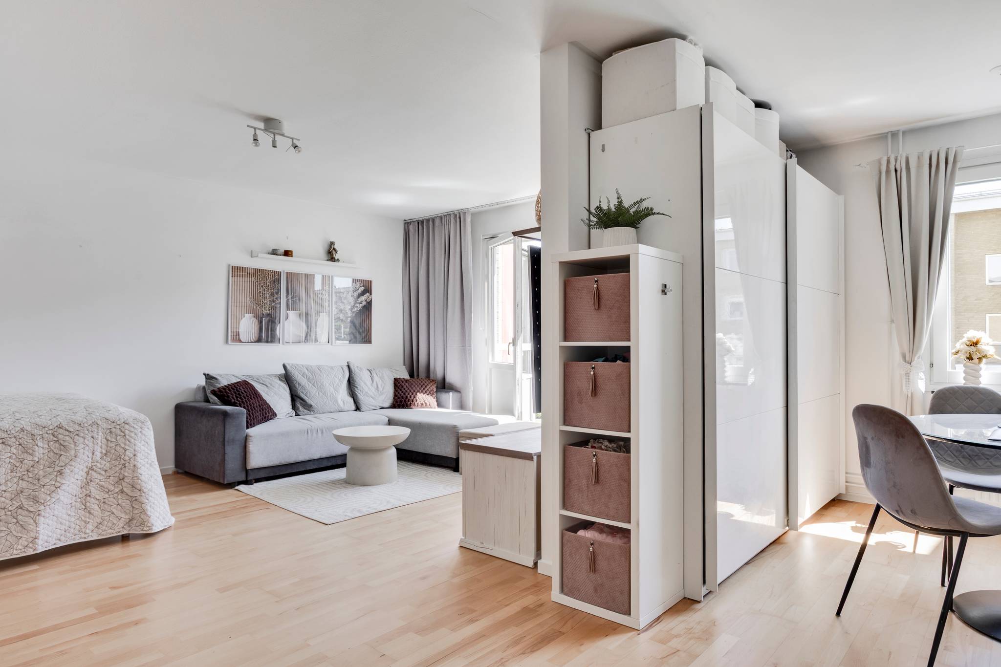 1 rum Lägenhet på Västra Skrävlingevägen 86 Höja Malmö kommun - bild 12