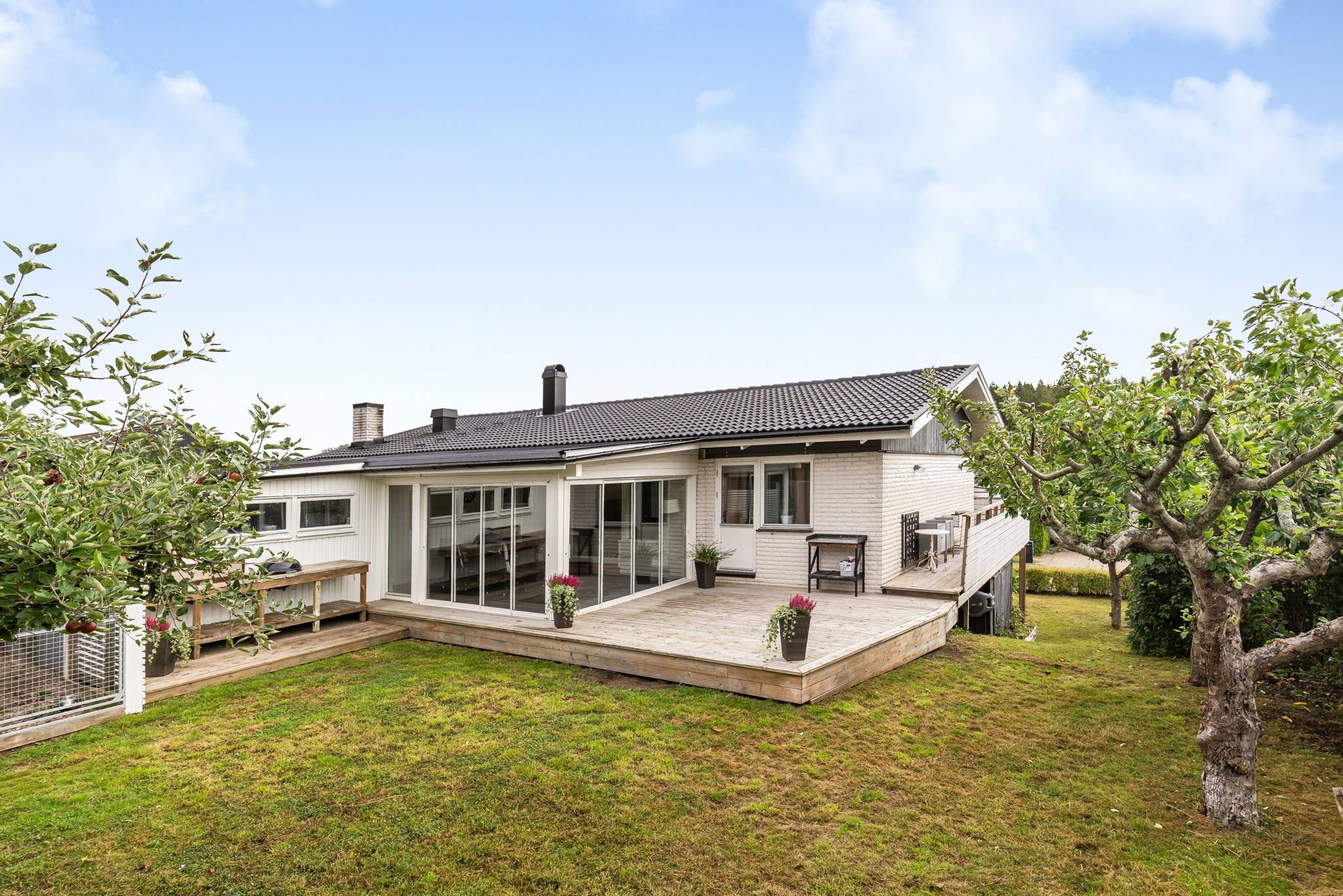 7 rum Villa på Porsvägen 15 Sturefors Linköpings kommun - bild 35