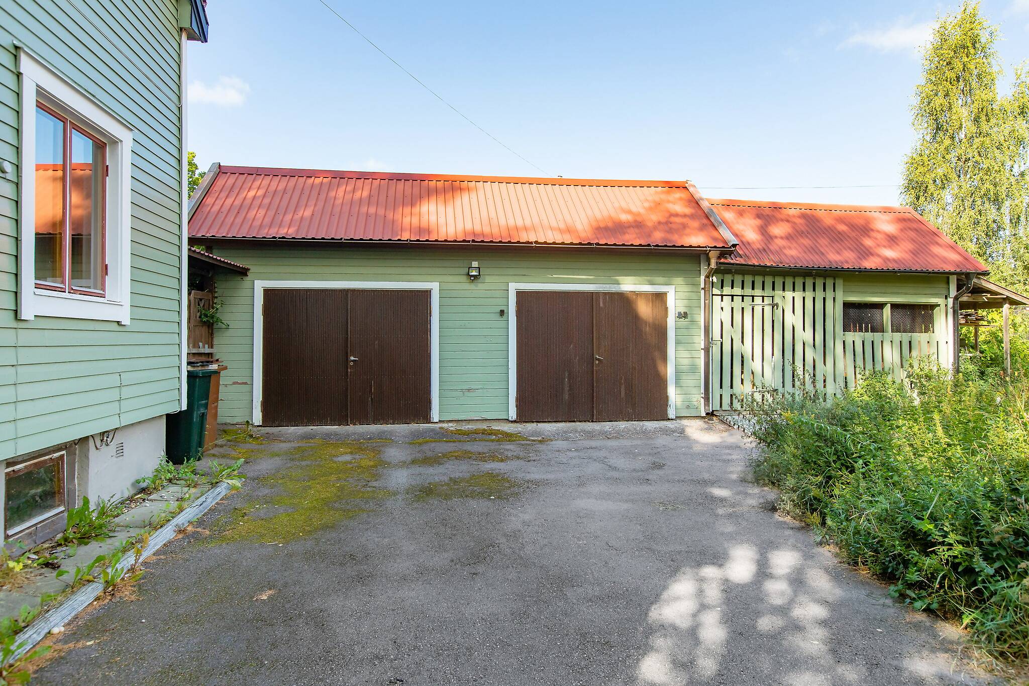 4 rum Villa på Gubbmossvägen 15 Skogsbo Avesta kommun - bild 29
