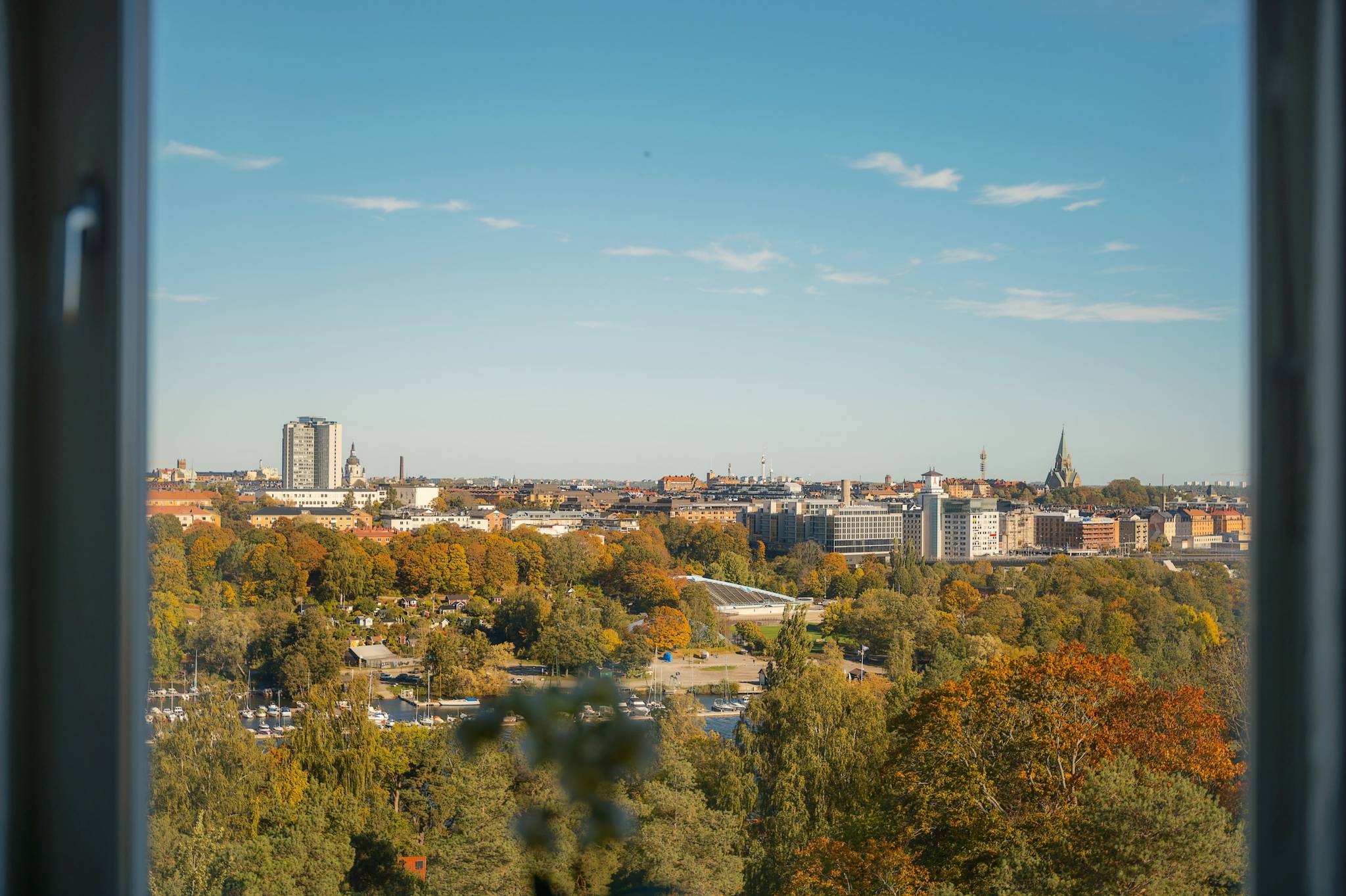 5 rum Lägenhet på Marviksvägen 5 Stockholms kommun - bild 29