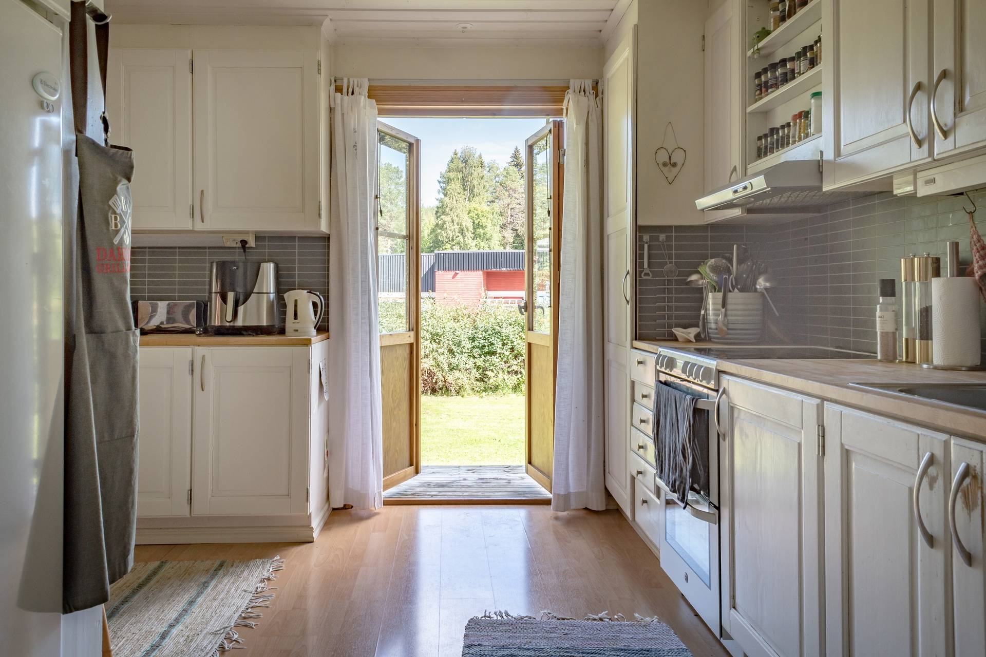 8 rum Villa på Byagatan 4 Stensele Storumans kommun - bild 8