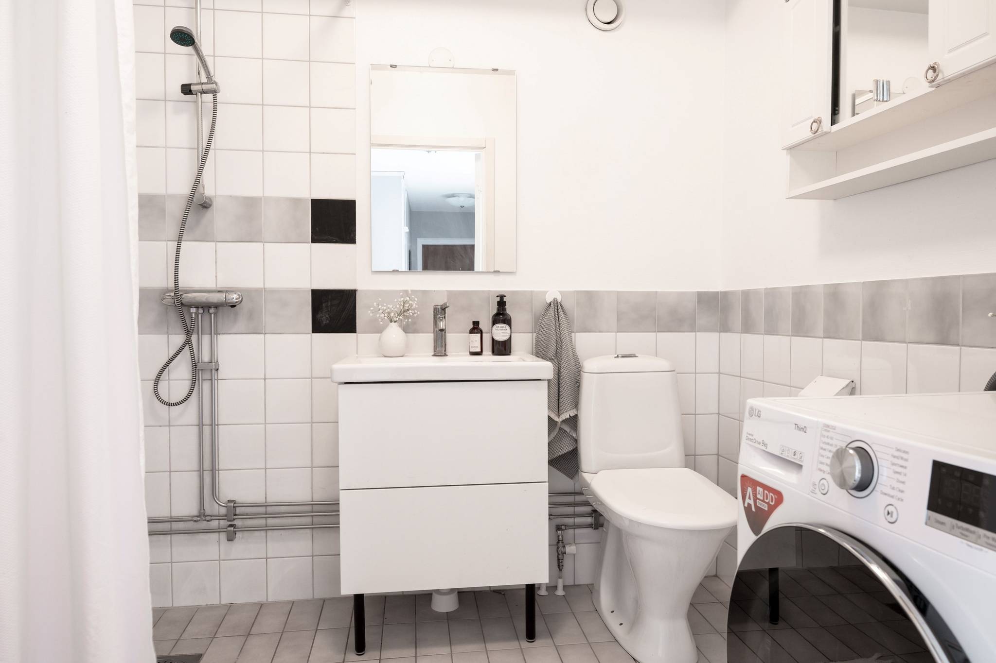 81 m² Lägenhet på Myntgatan 5A Moröhöjden Skellefteå kommun - bild 24