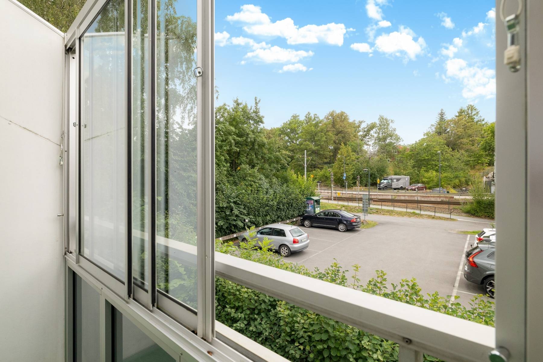 2 rum Lägenhet på Lindholmsvägen 2B Österskär Österåkers kommun - bild 11