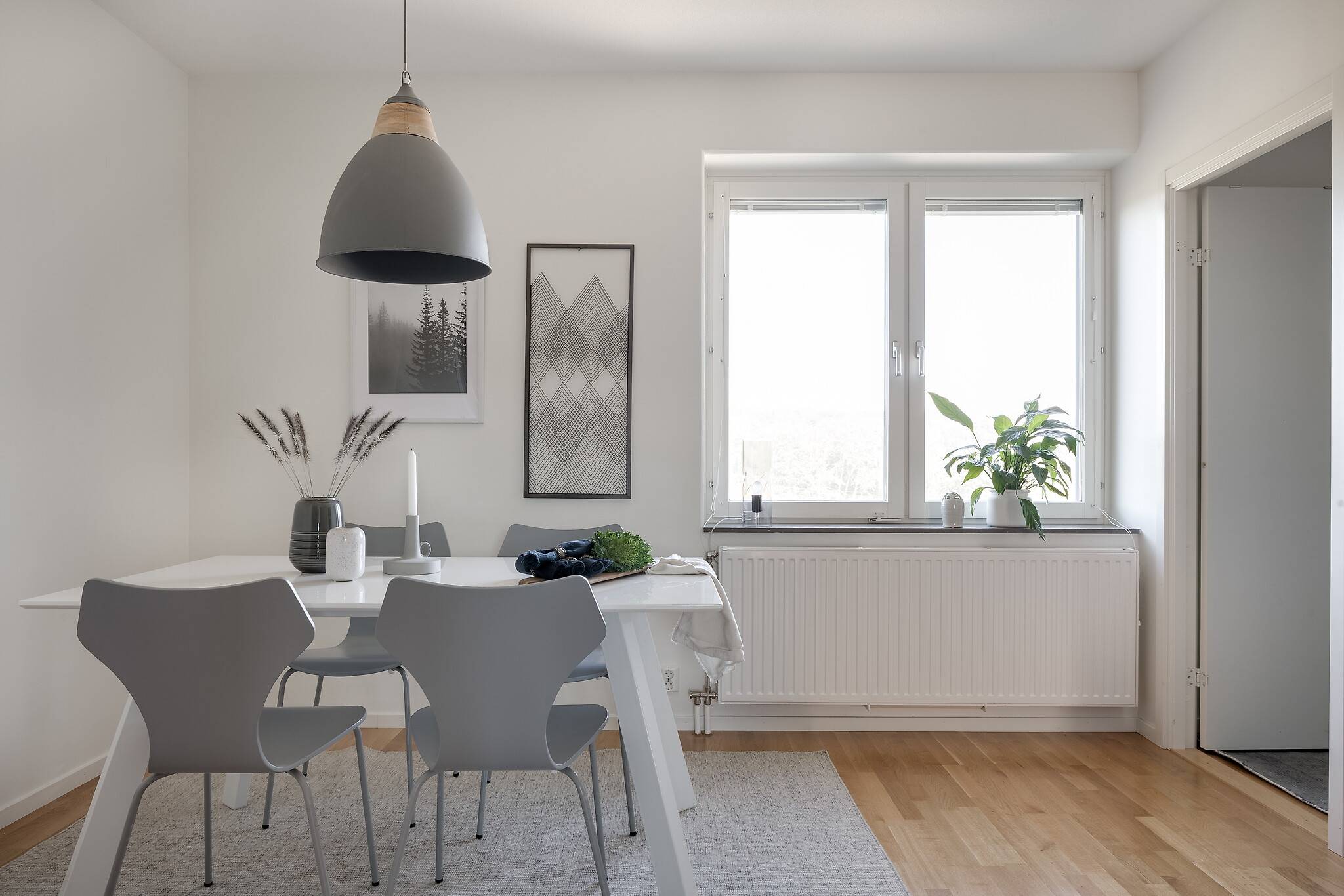 3 rum Lägenhet på Monsungatan 28 Eriksberg Göteborgs kommun - bild 13