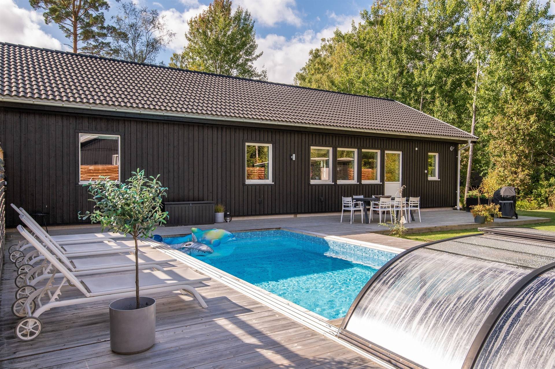 4 rum Villa på Barkvägen 2B Norrköpings kommun - bild 3