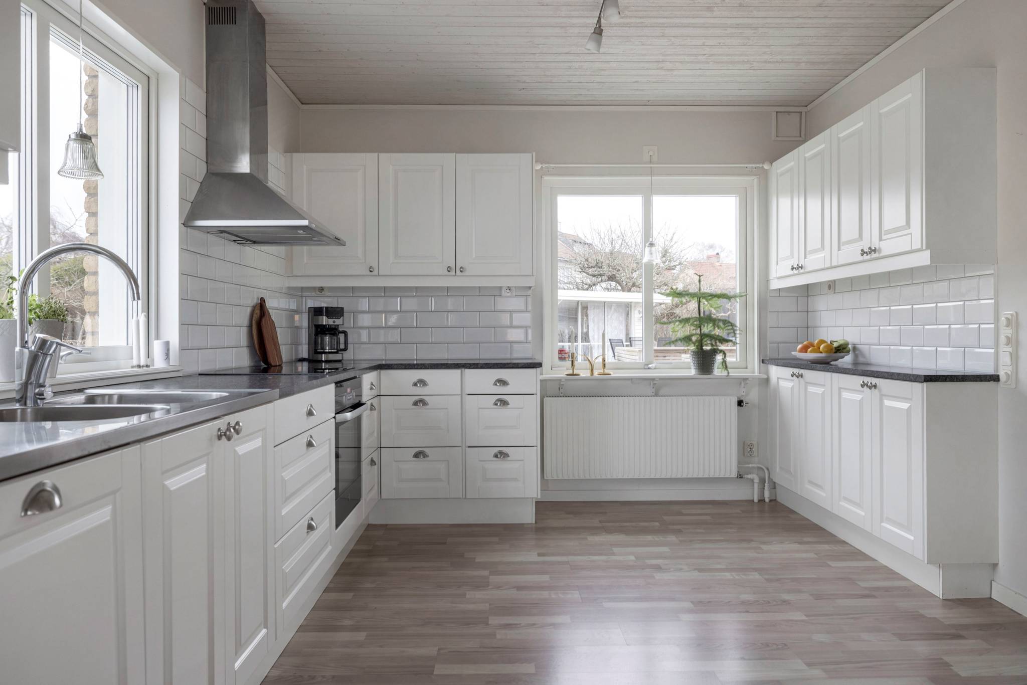 6 rum Villa på Rosenvägen 3 Blomsterkvarteren Laholms kommun - bild 11