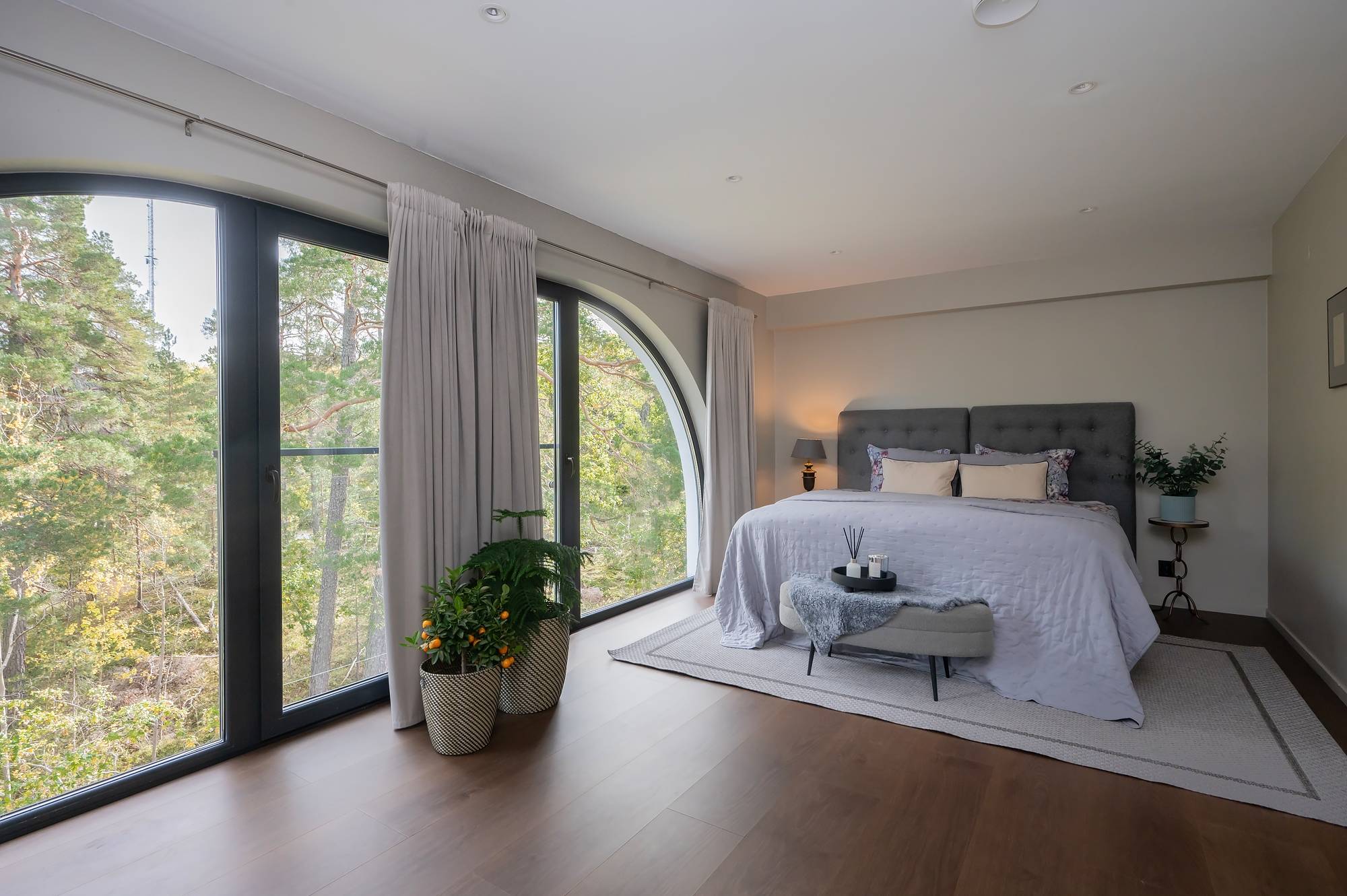 9 rum Villa på Tallvägen 10 Hästhagen Nacka kommun - bild 25