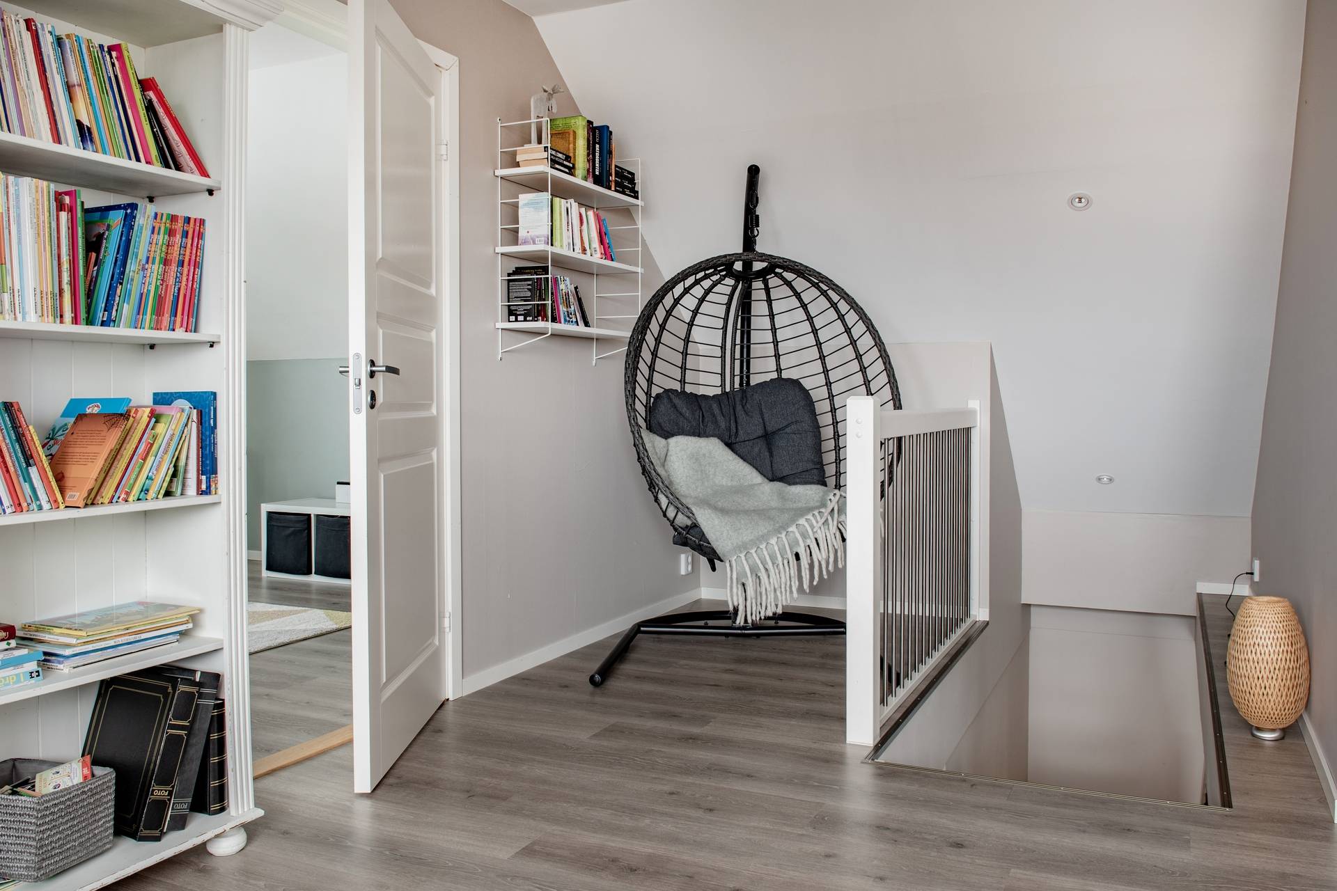 6 rum Villa på Umfors 304 Hemavan Storumans kommun - bild 32