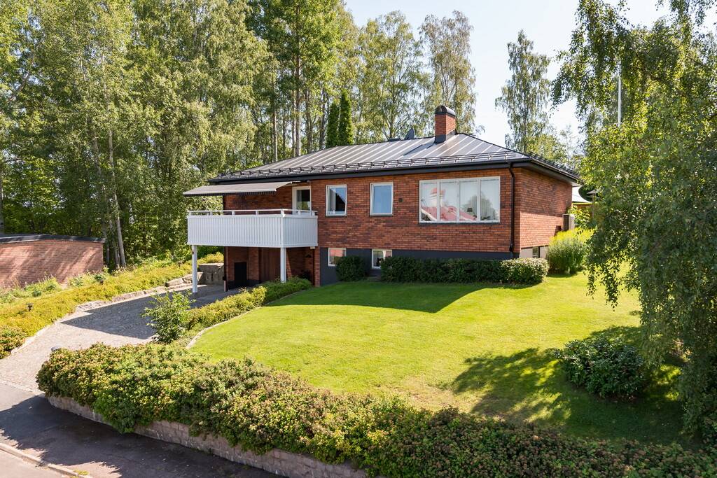 4 rum Villa på Glimmergatan 1 Forssa Borlänge kommun - bild 2