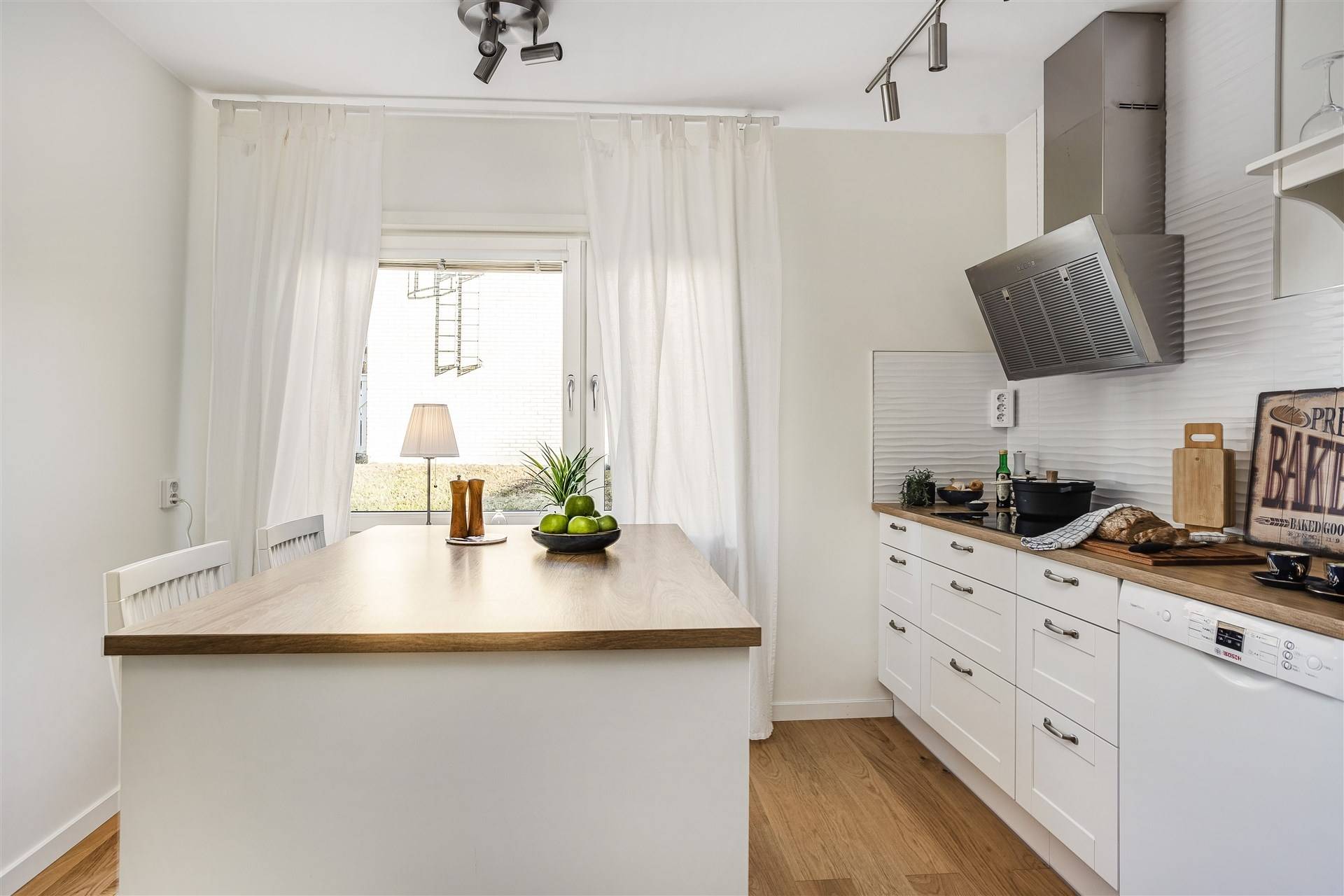 2 rum Lägenhet på Haparandavägen 105 Granloholm Östra Sundsvalls kommun - bild 7