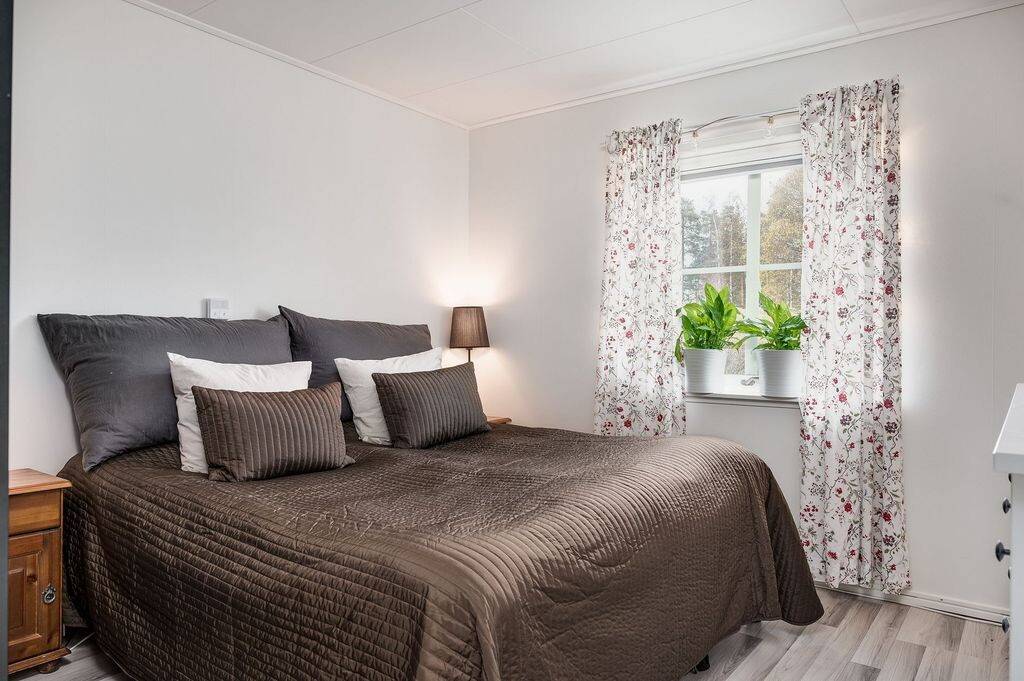 5 rum Kedjehus på Herrhagsvägen 435 Slätta Falu kommun - bild 16