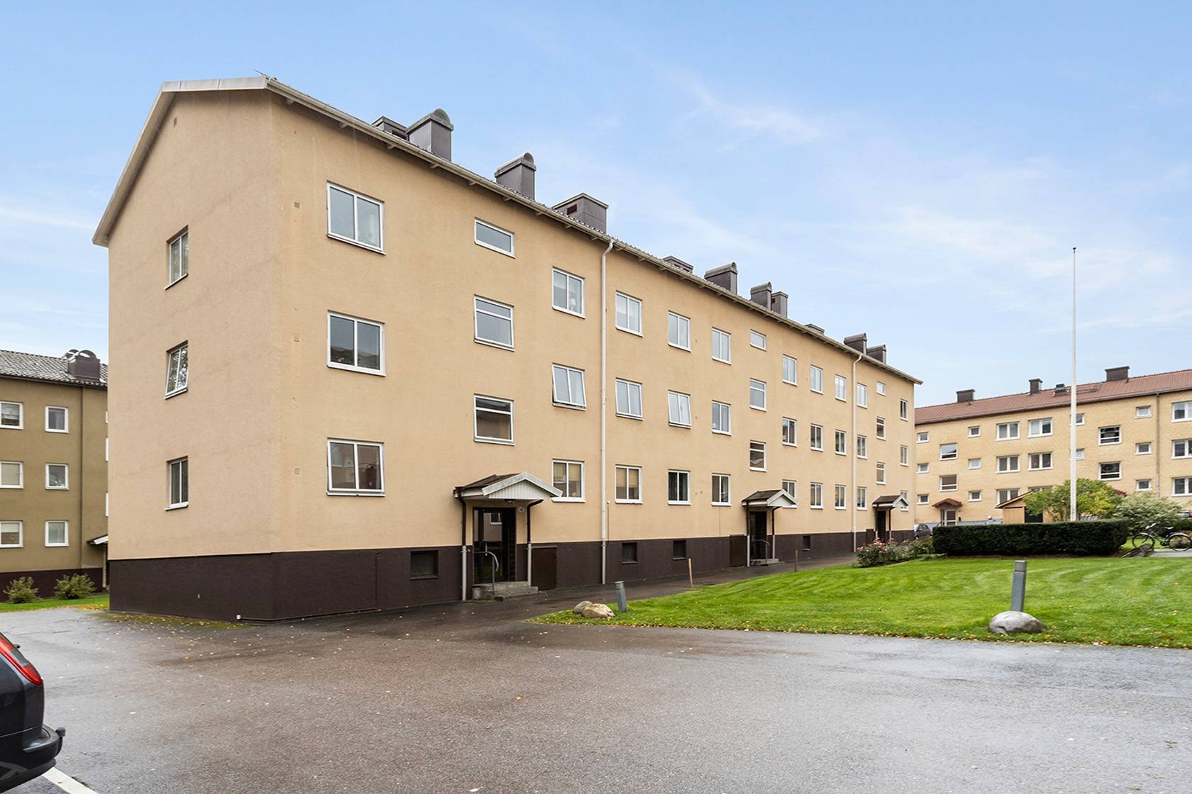 1.5 rum Lägenhet på Repslagaregatan 4C Tingvalla Trollhättans kommun - bild 16