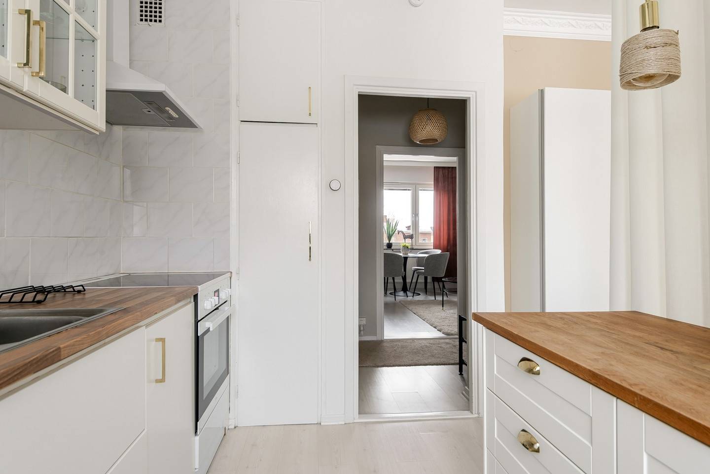1.5 rum Lägenhet på Drottninggatan 22B Centrum Motala kommun - bild 6