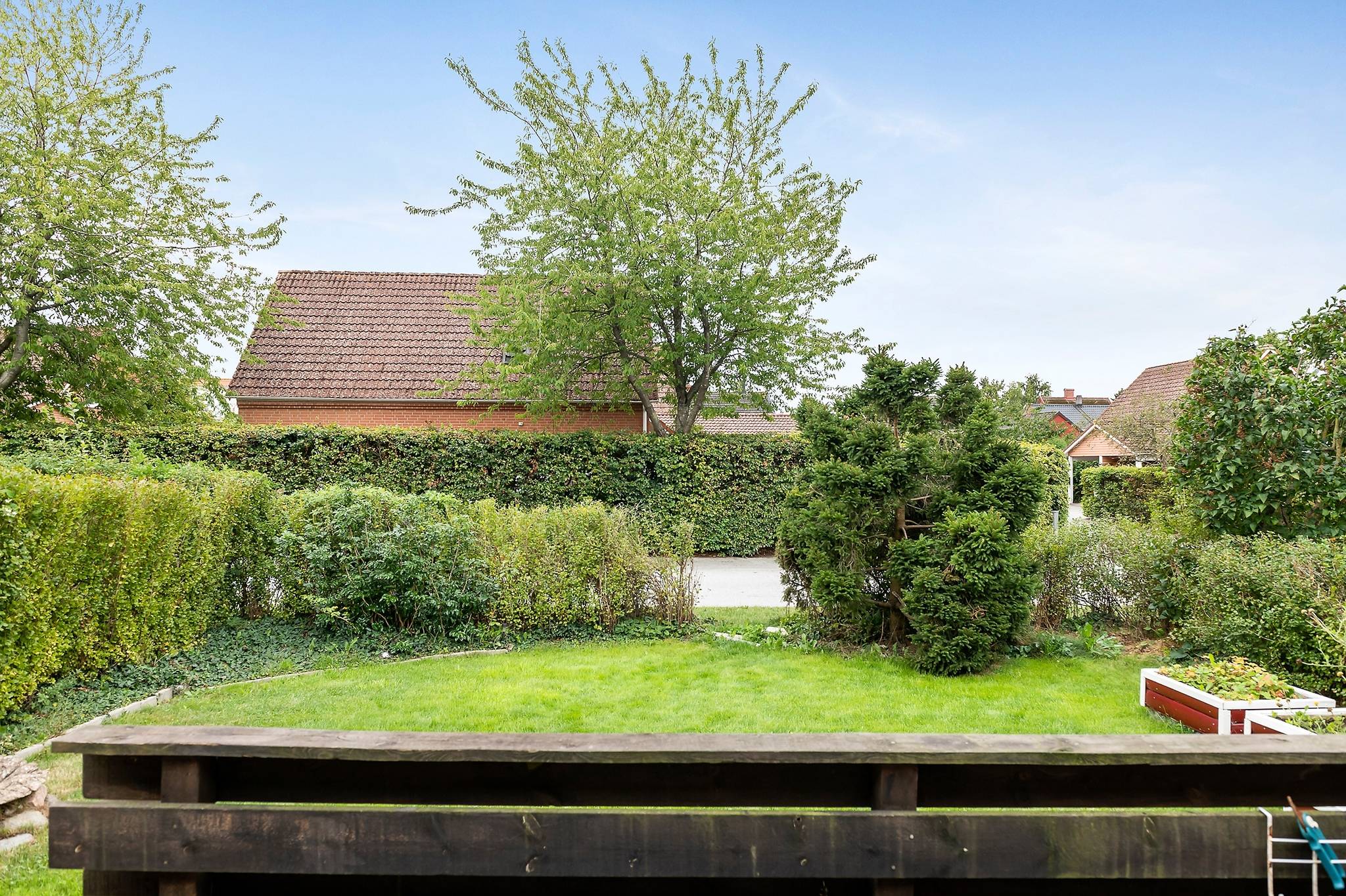 3 rum Radhus på Bäckabrinken 12B Rinnebäck Kävlinge kommun - bild 4