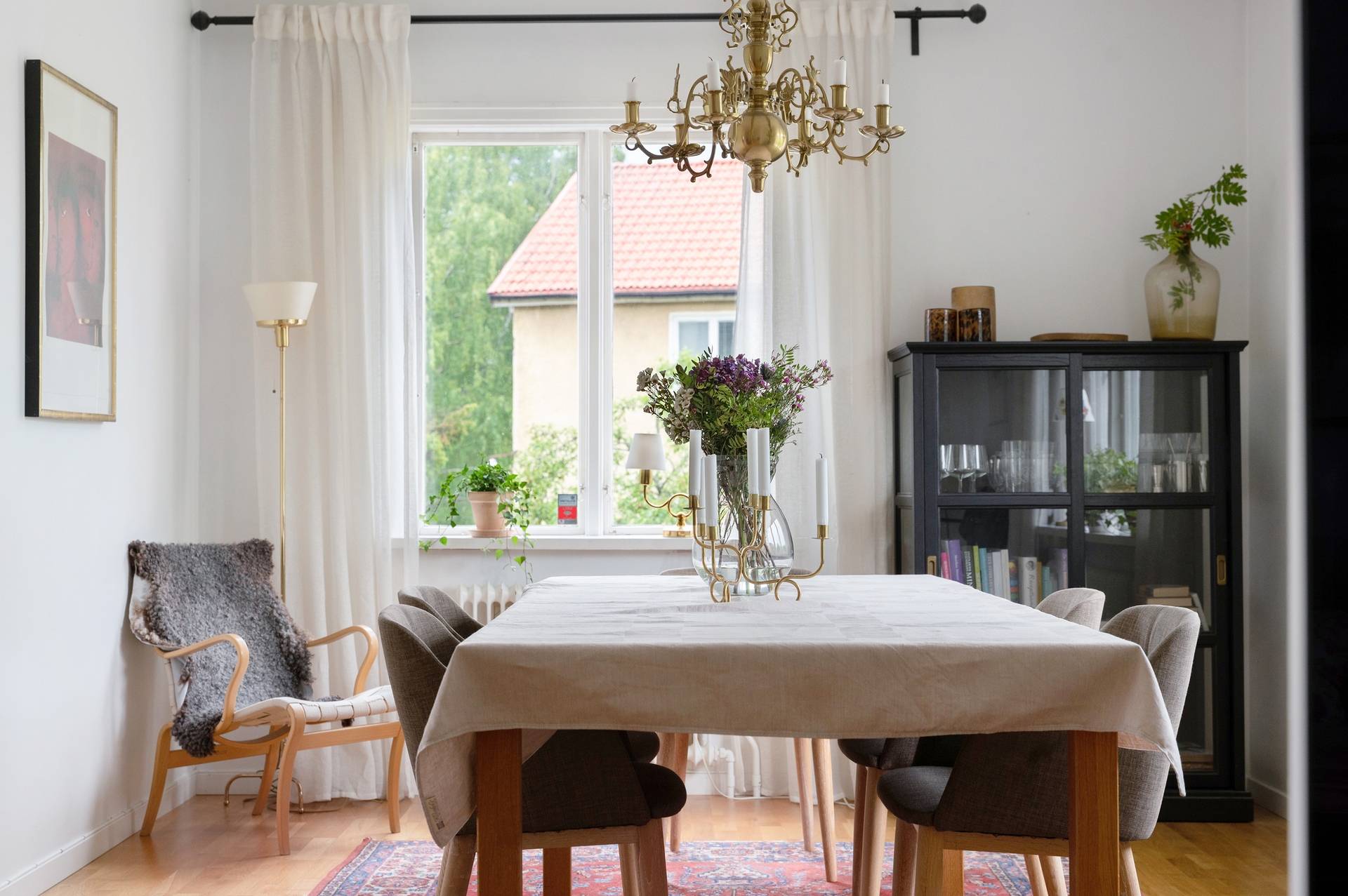 7 rum Villa på Smältargatan 4 Centralt Sandvikens kommun - bild 18