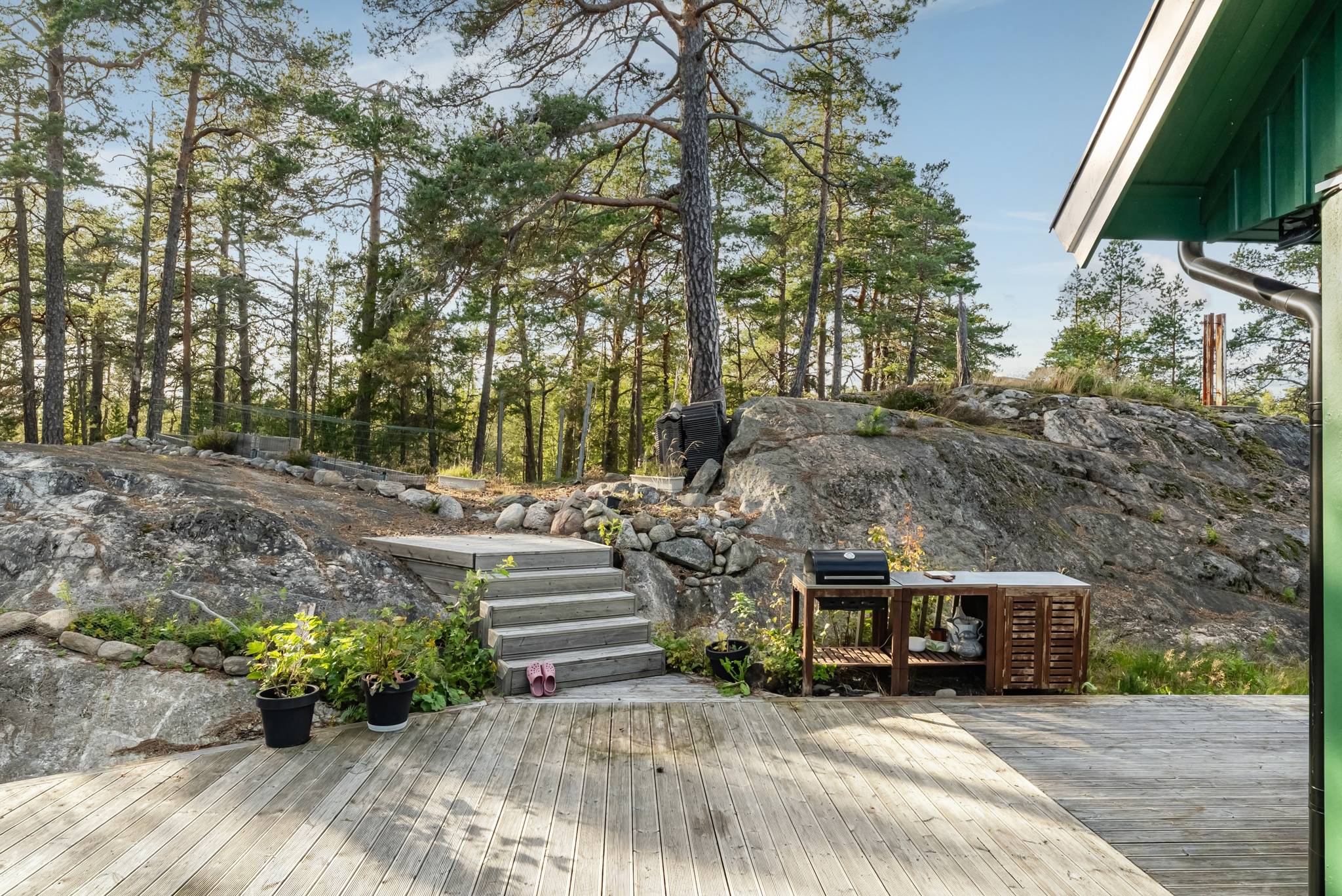 5 rum Villa på Vinkelvägen 15 Gustavsvik Nacka kommun - bild 28