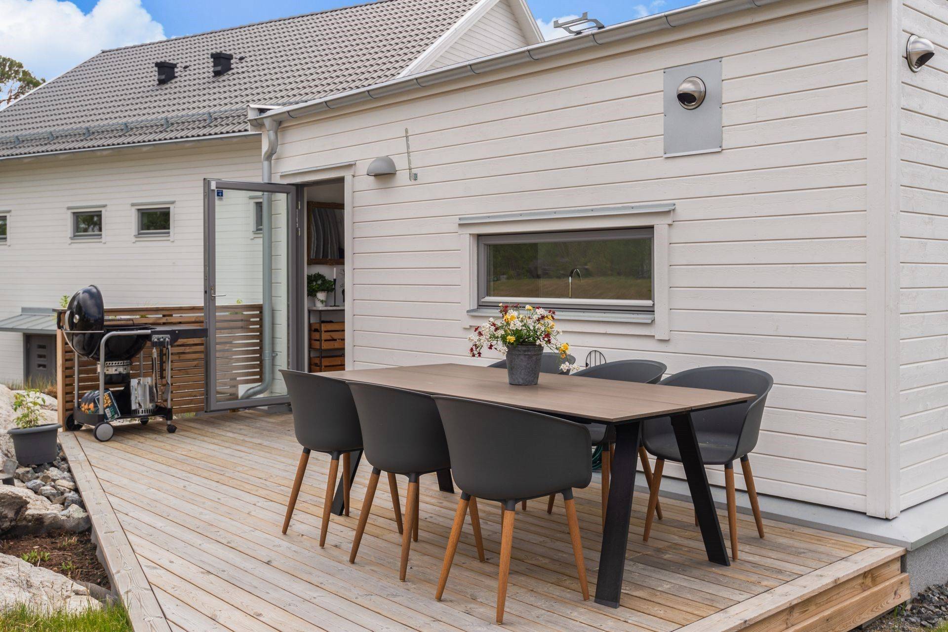 2 rum Lägenhet på Grisslingevägen 13 A Mörtnäs Värmdö kommun - bild 25