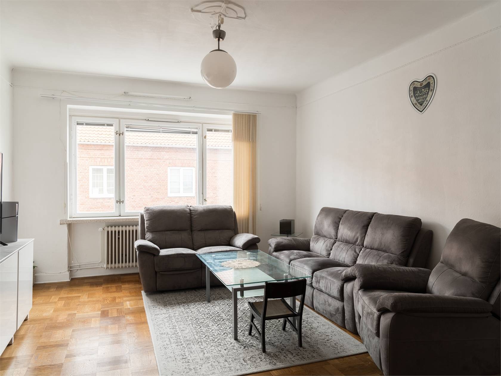 2 rum lägenhet på Rasmusgatan 25A Södra Sofielund, Malmö kommun - bild 4