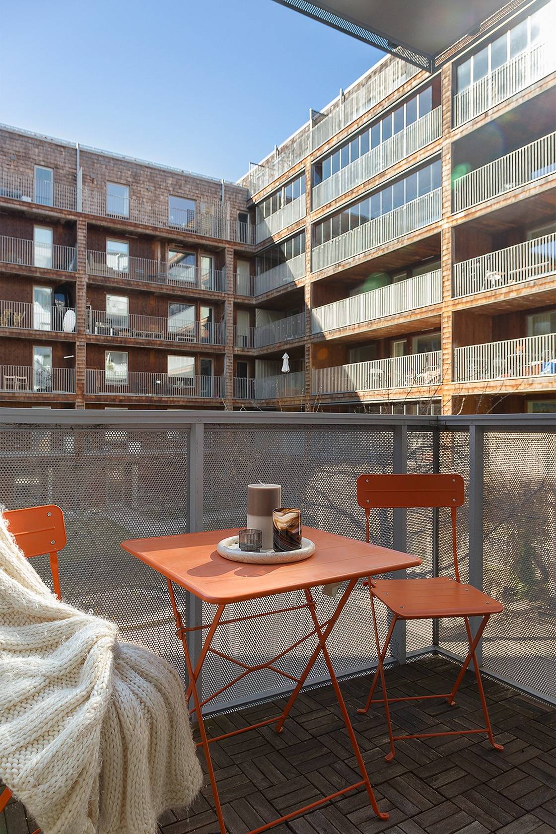 2 rum Lägenhet på Storängsgatan 3, 2 tr Norra Djurgårdsstaden Stockholms kommun - bild 5