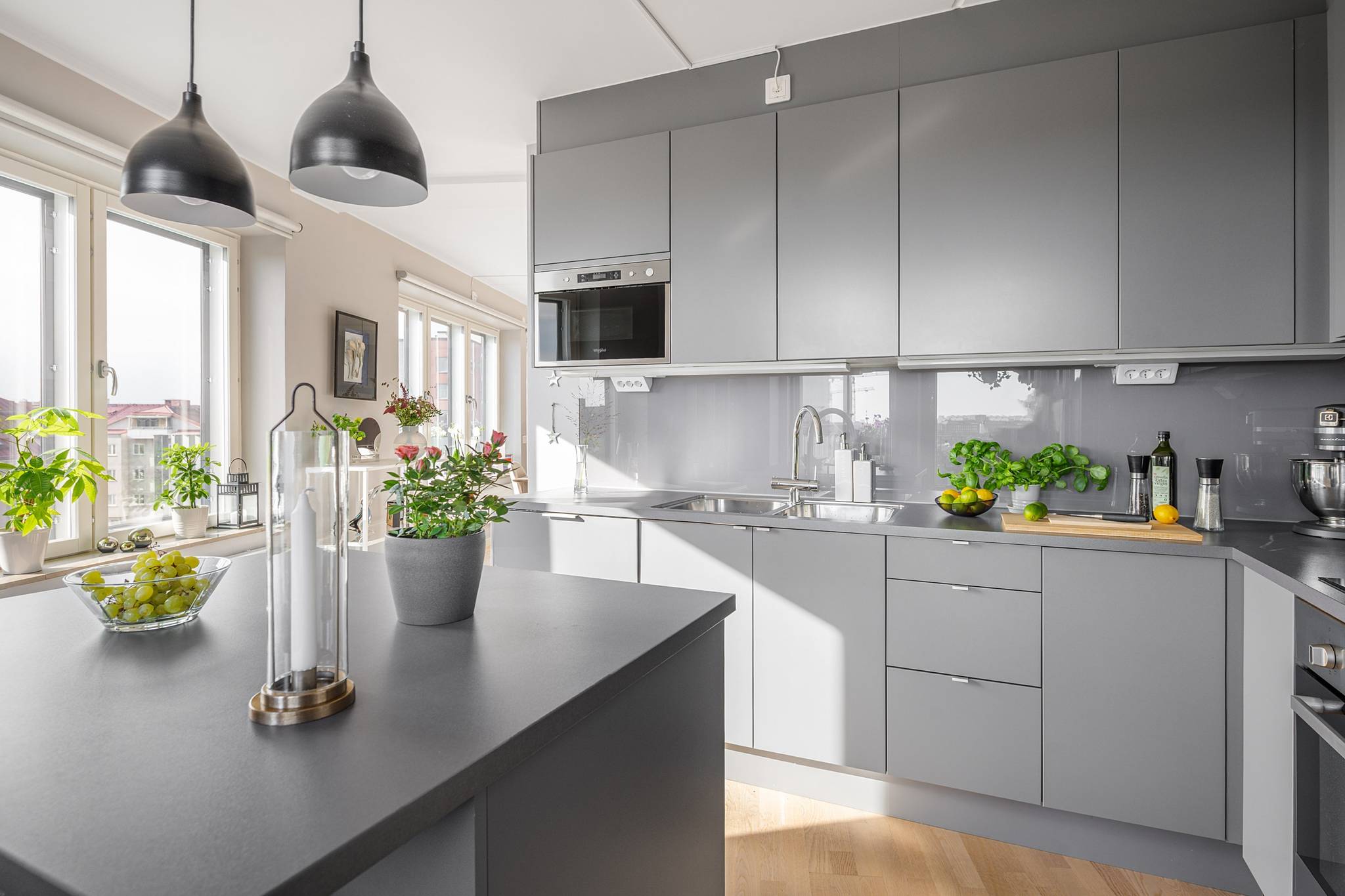 4 rum lägenhet på Råsundavägen 178 Råsunda, Solna kommun - bild 4