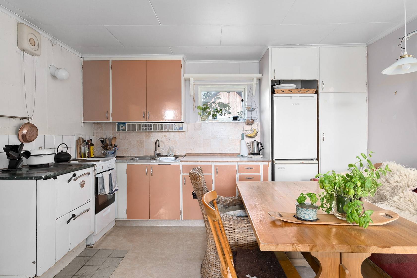 3 rum Villa på Sandmon 24 Östra Ämtervik Sunne kommun - bild 7