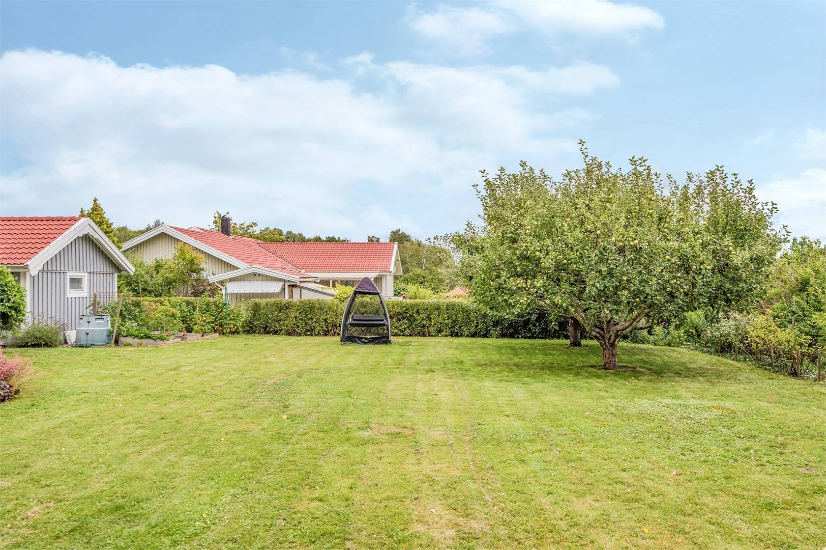 7 rum Villa på Fähusgatan 12 Smedby / Bjärbytorpet Norrköpings kommun - bild 42