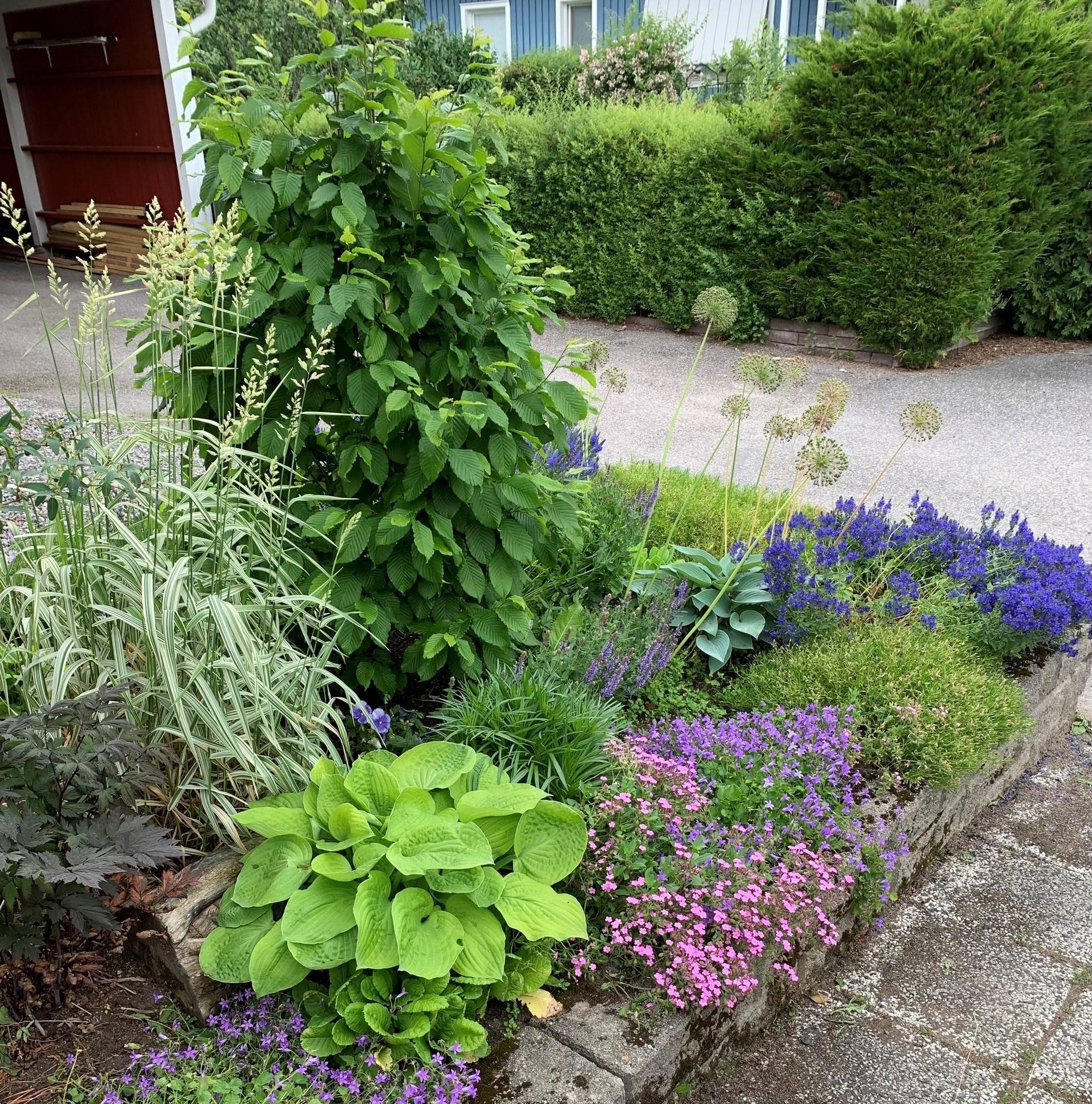 6 rum Villa på Primulavägen 5 Ärna Eskilstuna kommun - bild 63
