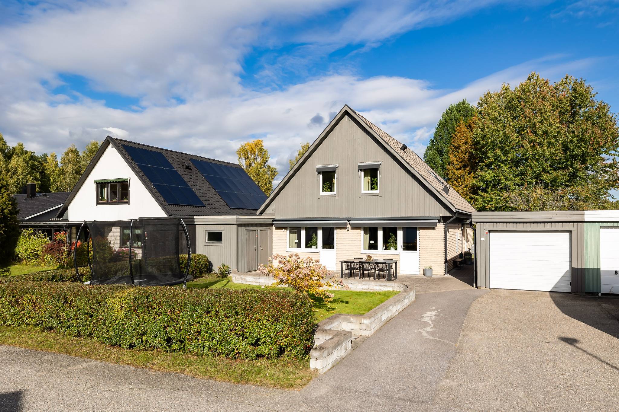 7 rum Villa på Tenorvägen 4 Lindesberg Lindesbergs kommun - bild 35