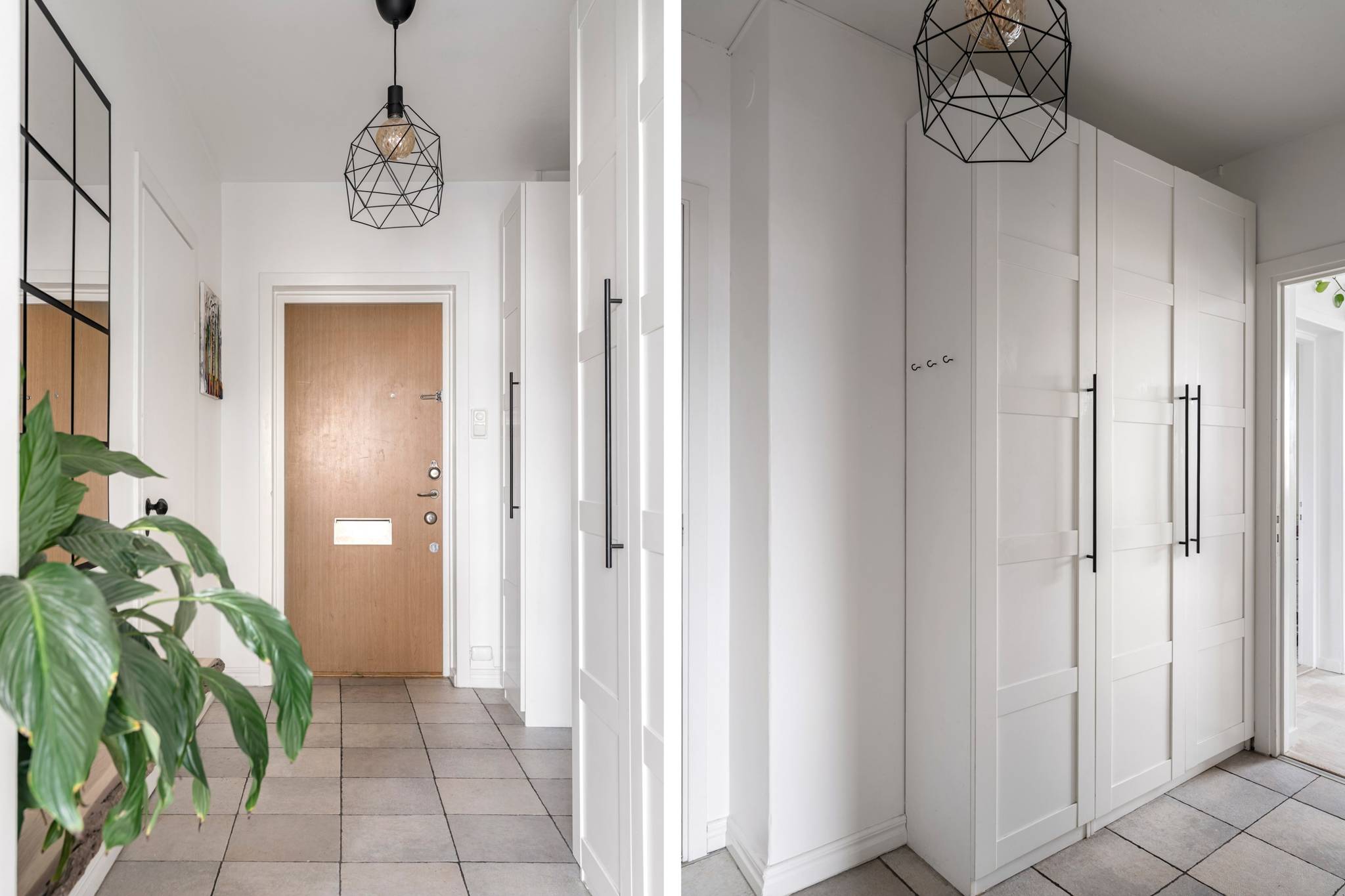 3 rum Lägenhet på Trädgårdsgatan 20A Lilla Alby - Centrala Sundbyberg Sundbybergs kommun - bild 30