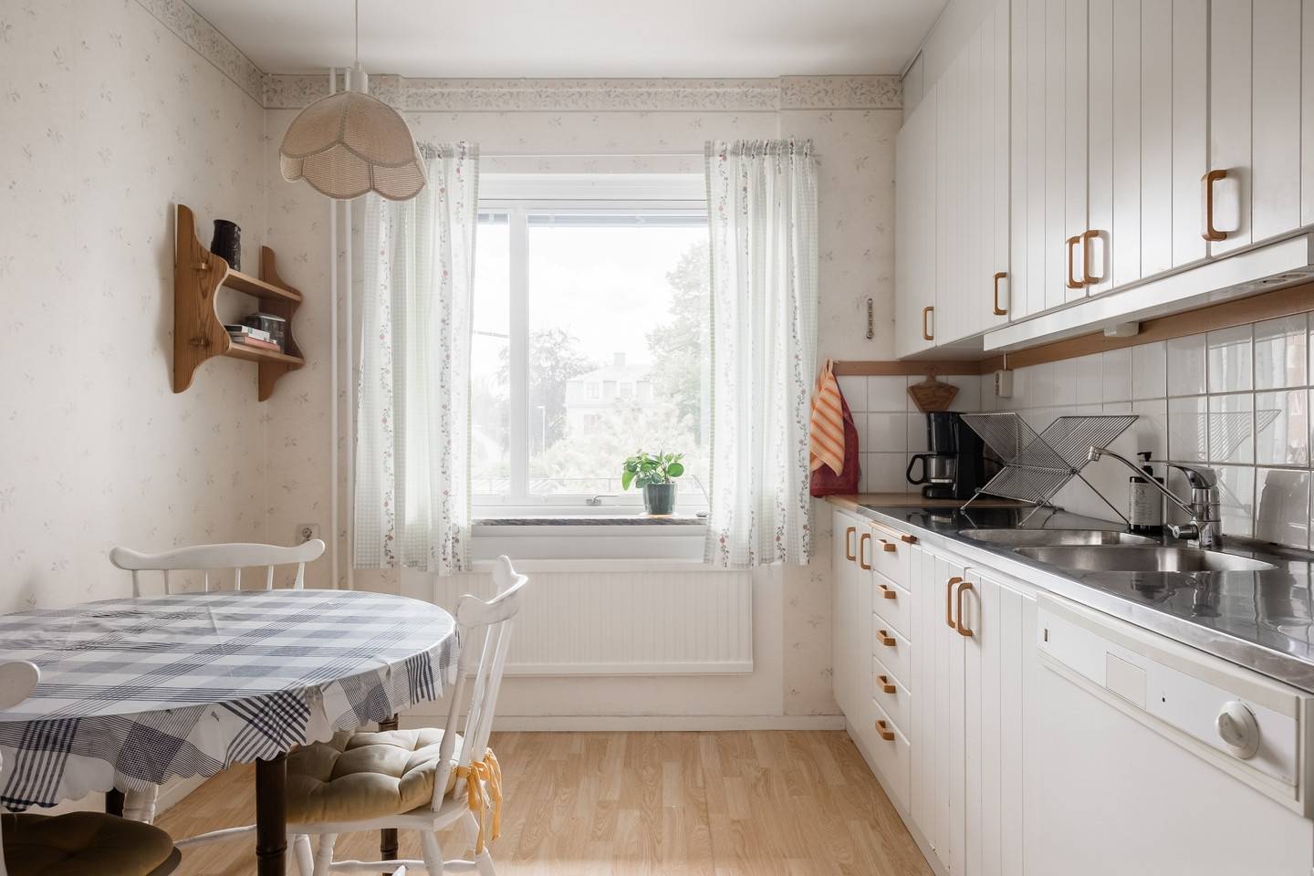 2 rum Lägenhet på Sturegatan 7D Centrum Hjo kommun - bild 10