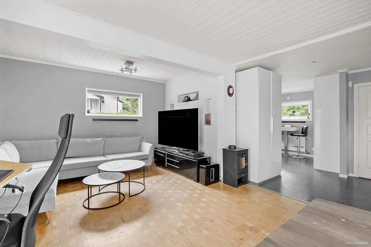 5 rum Villa på Södra Billstagatan 13 Västerås Västerås kommun - bild 10