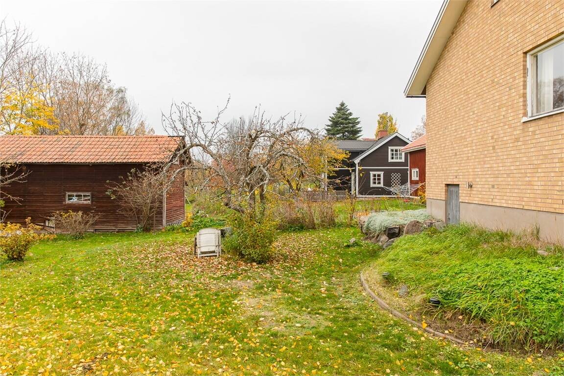 3 rum Villa på Fastingsgatan 11 Villastaden Kristinehamns kommun - bild 7