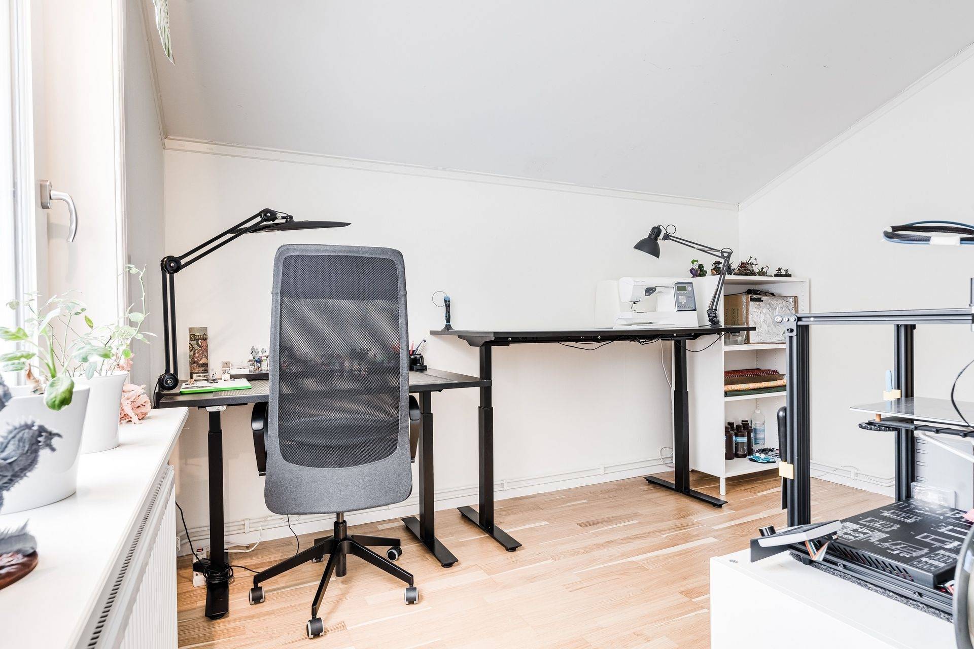7 rum Villa på Travbanevägen 5 Röbäck Umeå kommun - bild 27
