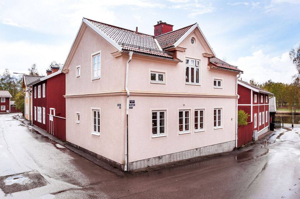 3 rum Lägenhet på Moragatan 13A Östanfors Falu kommun - bild 28