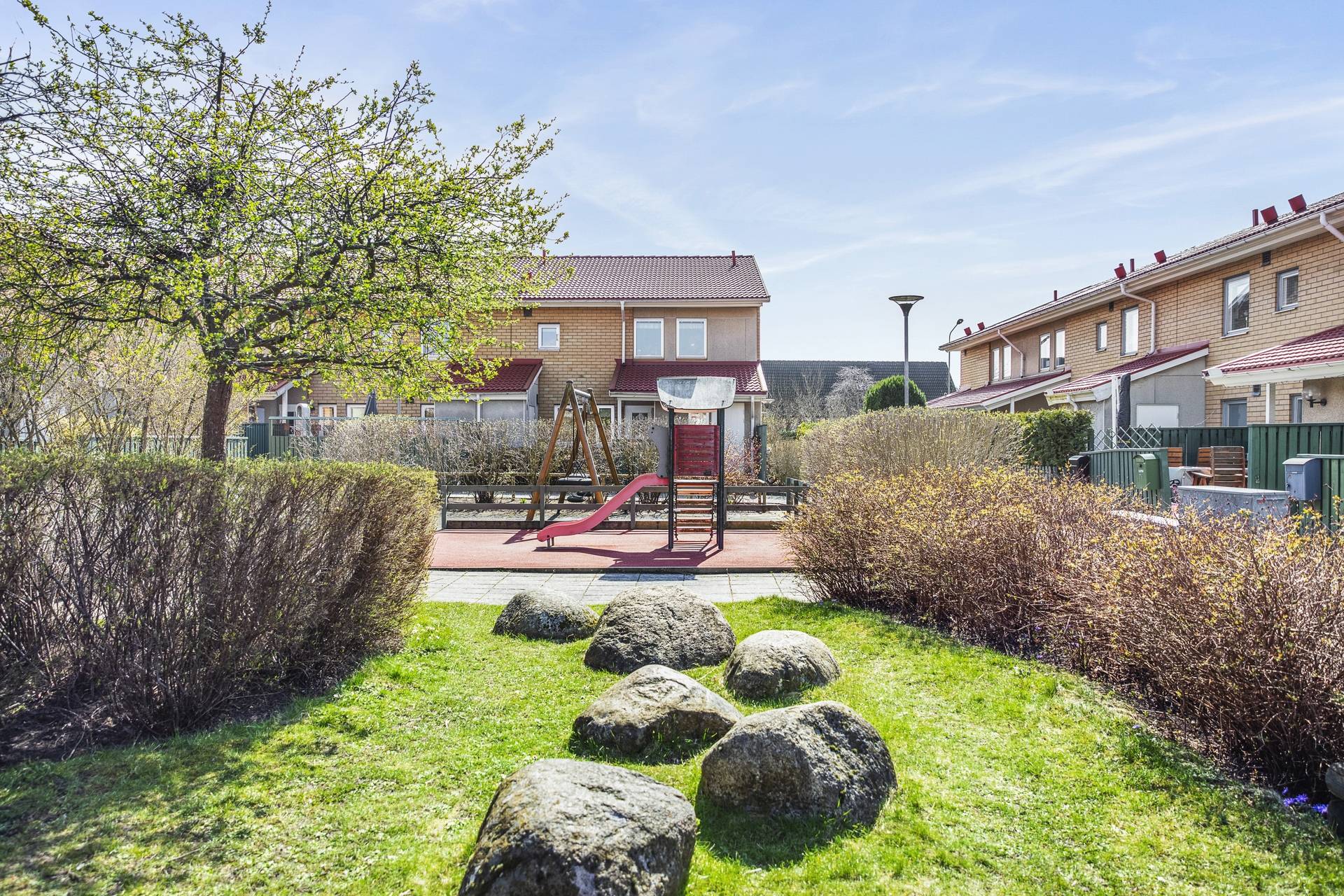 4 rum Par-/kedje-/radhus på Högsåkerringen 83 DJUPADAL / LIMHAMN Malmö kommun - bild 37