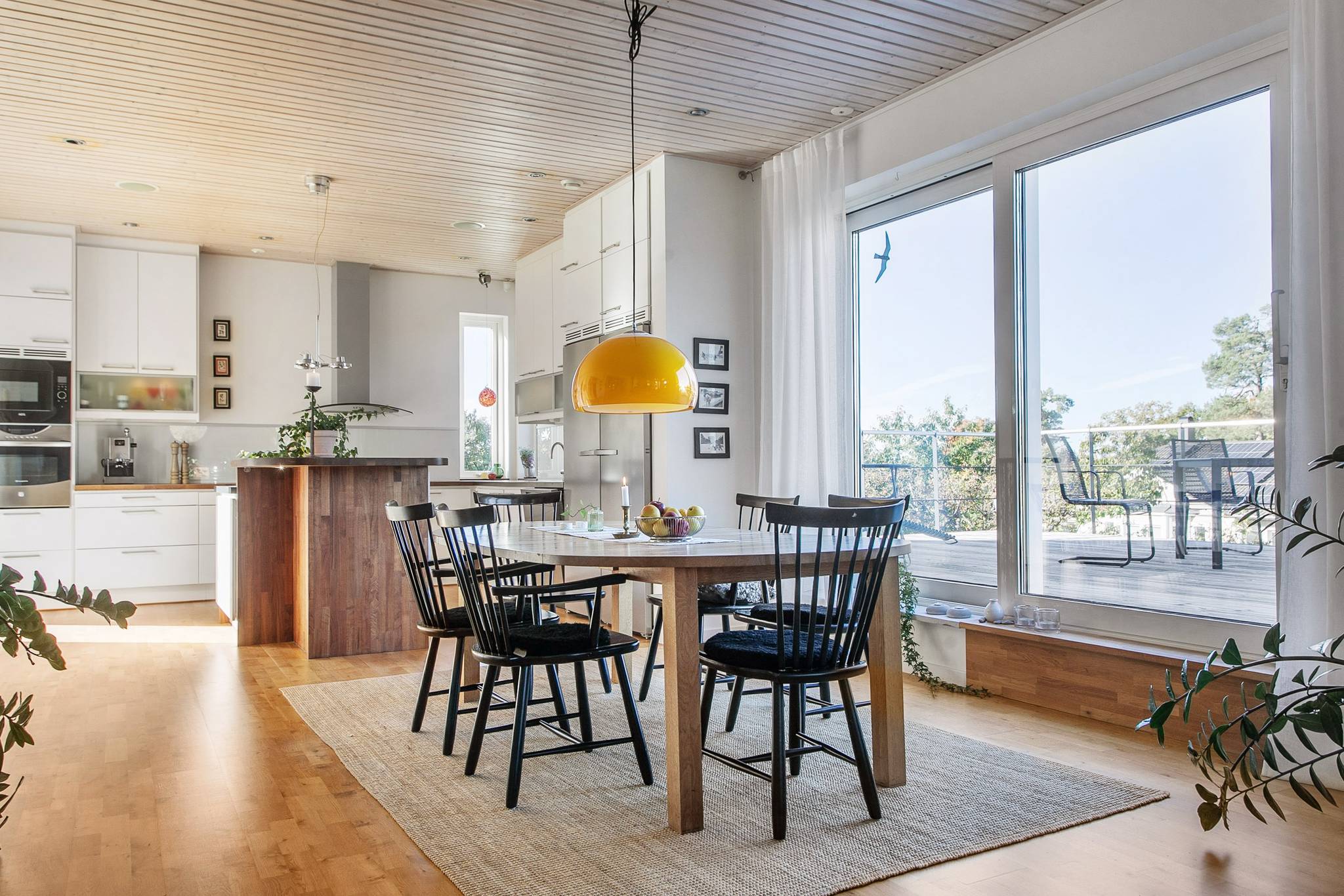 8 rum Villa på Solhöjdsvägen 4 Björknäs Nacka kommun - bild 23