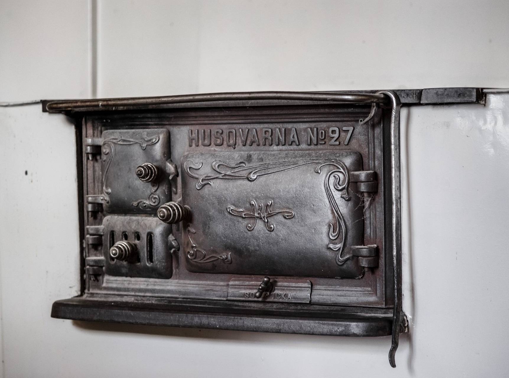 3 rum Fritidshus på Korphyttan 1 Riddarhyttan Skinnskattebergs kommun - bild 22