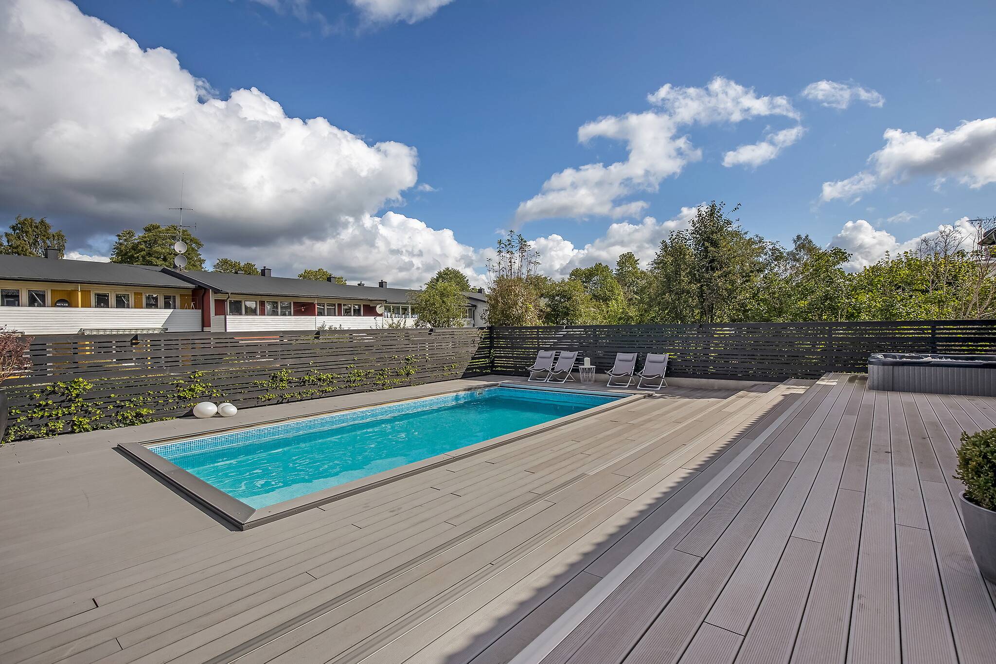 9 rum Villa på Trädgårdsgatan 23 Centrum Vetlanda kommun - bild 40