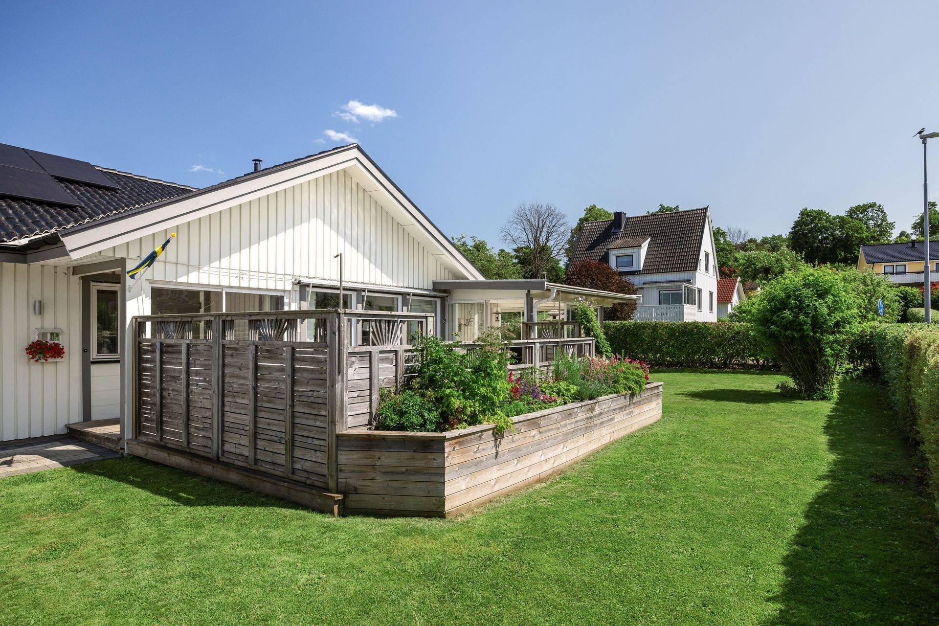 5 rum Villa på Tvärgatan 14 Älvängen Ale kommun - bild 26