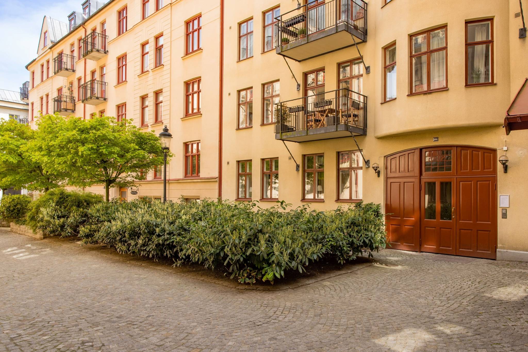 3 rum Lägenhet på Södra förstadsgatan 38B City Malmö kommun - bild 42