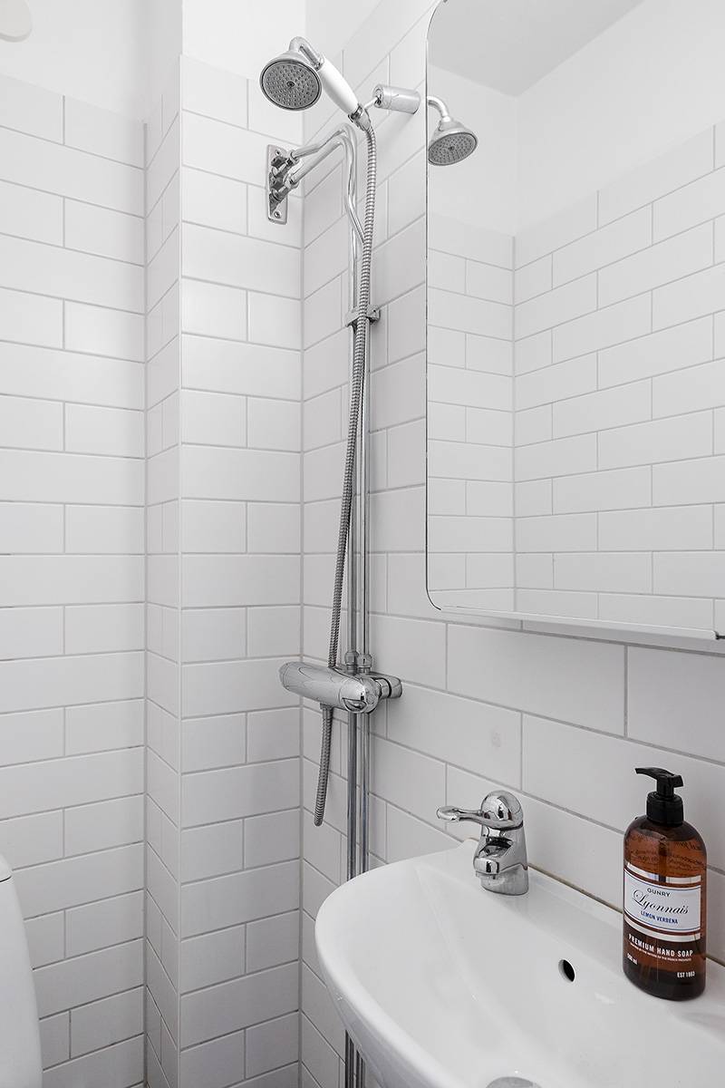 1 rum Lägenhet på Bergsrådsvägen 42 Bagarmossen Stockholms kommun - bild 14