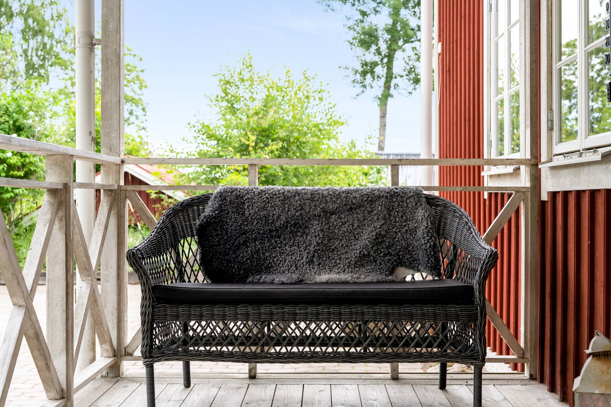 6 rum Villa på Råby Park 26 Vittulsberg Uppsala kommun - bild 45