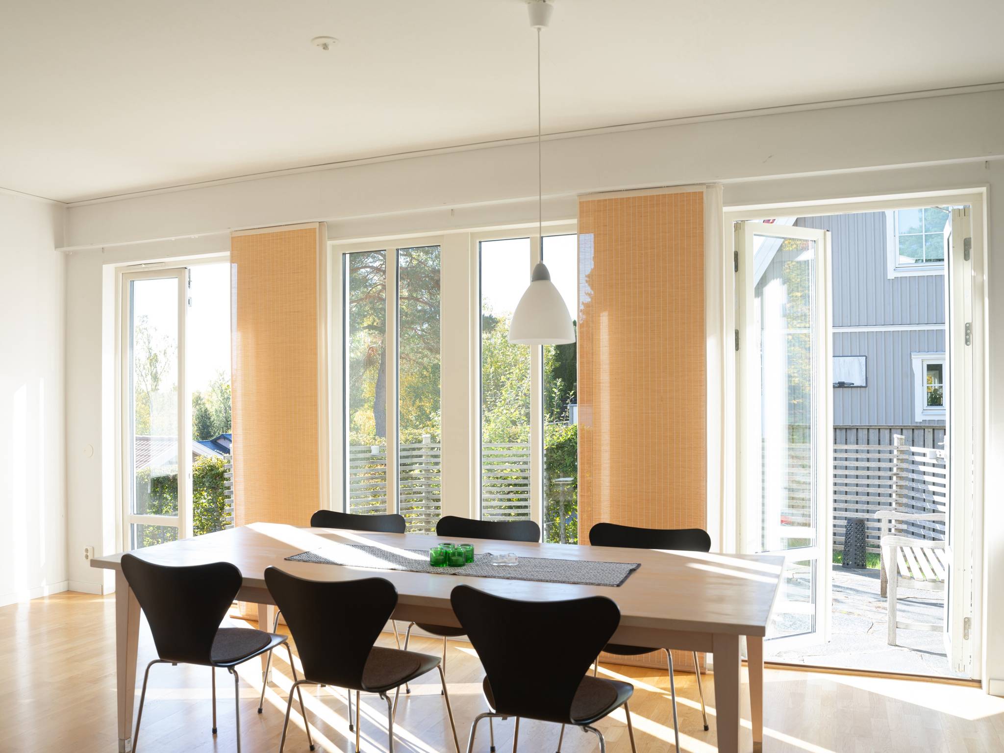 6 rum Villa på Backåsvägen 25 Länna Huddinge kommun - bild 7