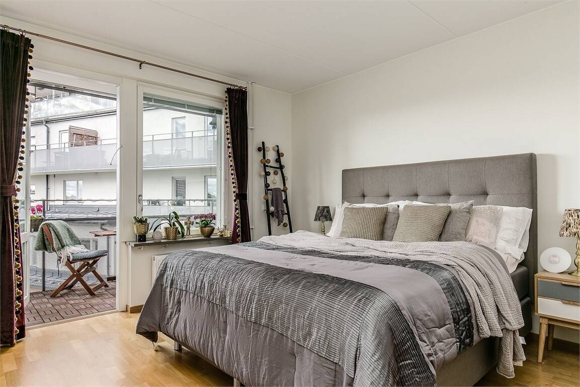 3 rum Lägenhet på Lilla Västerbron 6, vån 10 av 11 Kungsholmen/Fridhemsplan Stockholms kommun - bild 5