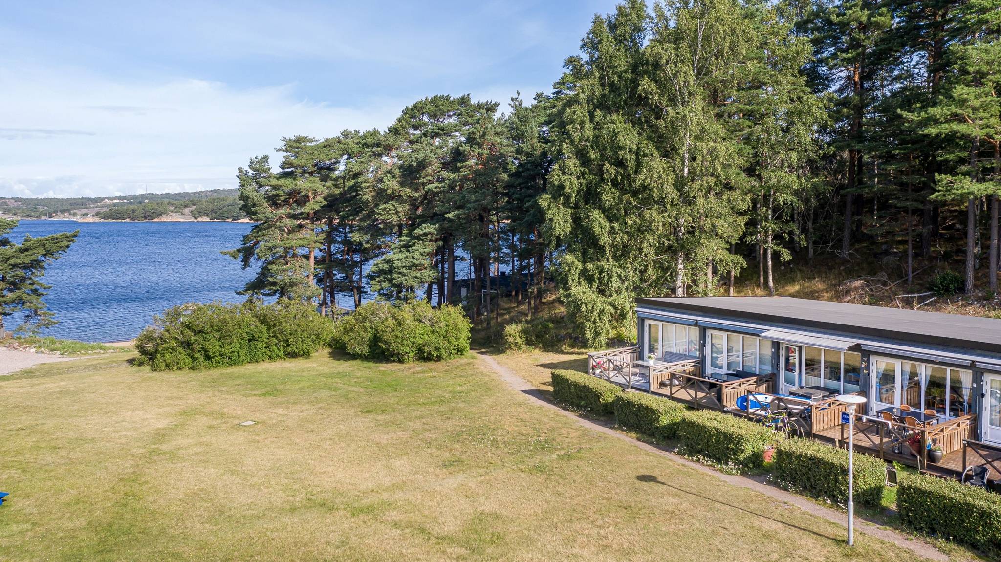 Dynekilsvägen 36 R04, Hällestrand, Strömstads kommun