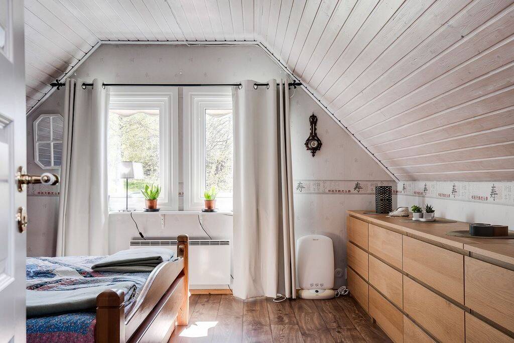 5 rum Villa på Blomstervägen 5 Skranta Karlskoga kommun - bild 27