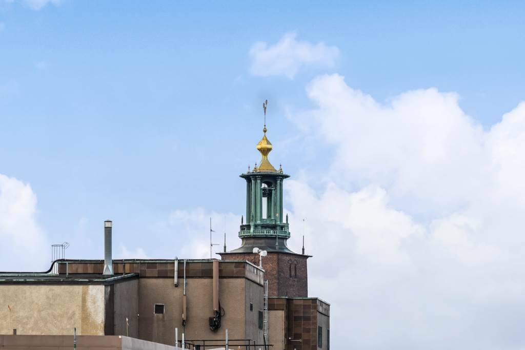 5 rum Lägenhet på Herkulesgatan 26 Vasastan/Norrmalm Stockholms kommun - bild 36